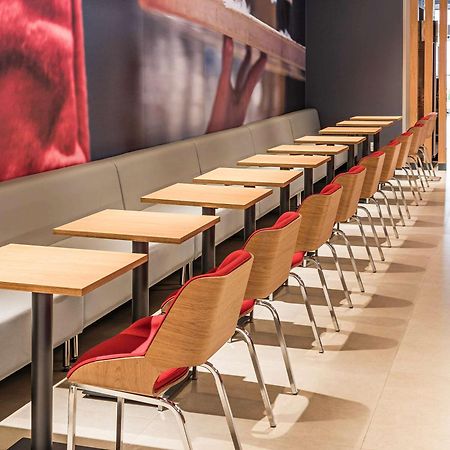 Hotel Ibis Chapecó Zewnętrze zdjęcie