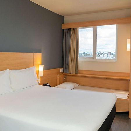 Hotel Ibis Chapecó Zewnętrze zdjęcie