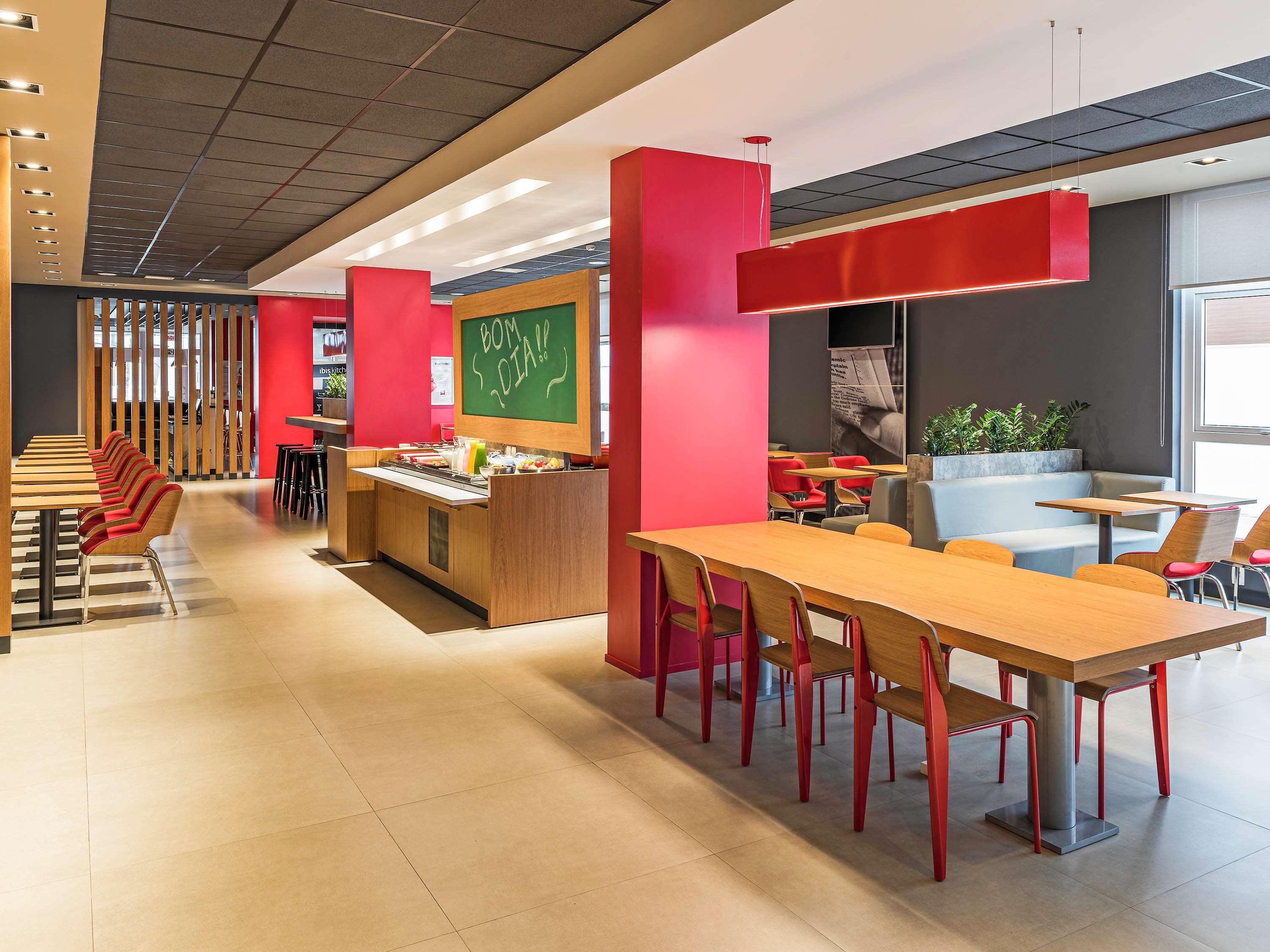 Hotel Ibis Chapecó Zewnętrze zdjęcie
