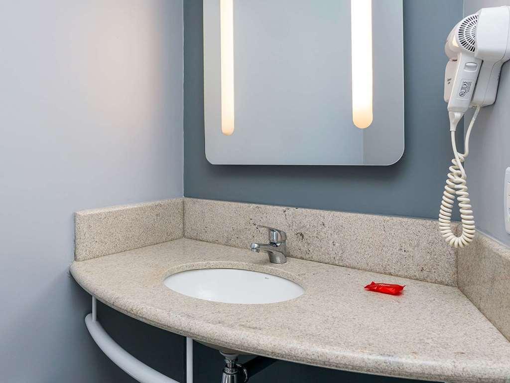 Hotel Ibis Chapecó Pokój zdjęcie