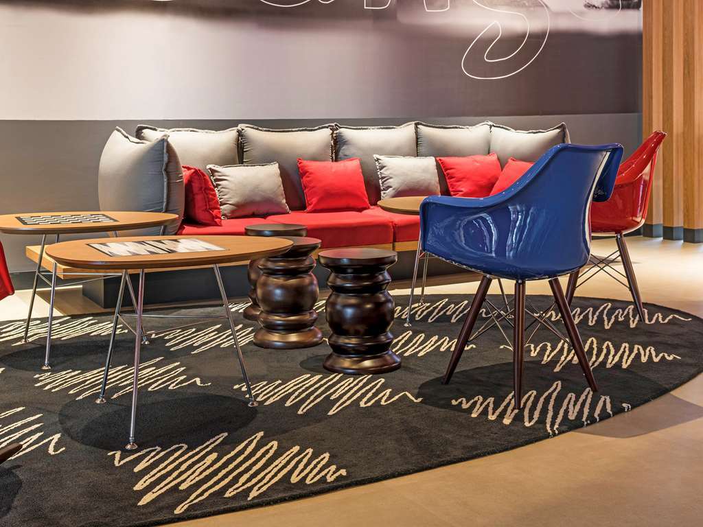 Hotel Ibis Chapecó Zewnętrze zdjęcie