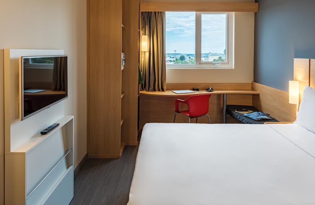 Hotel Ibis Chapecó Zewnętrze zdjęcie