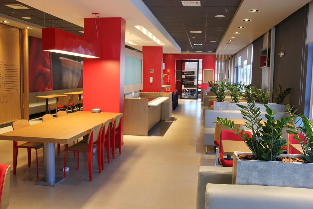 Hotel Ibis Chapecó Zewnętrze zdjęcie